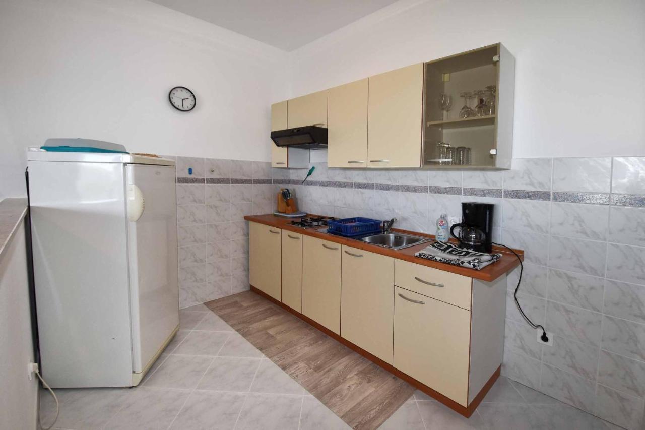 Wish Apartments Пореч Екстериор снимка