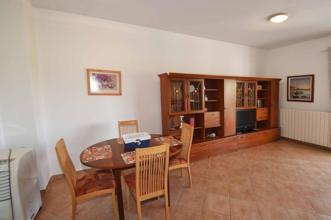Wish Apartments Пореч Екстериор снимка