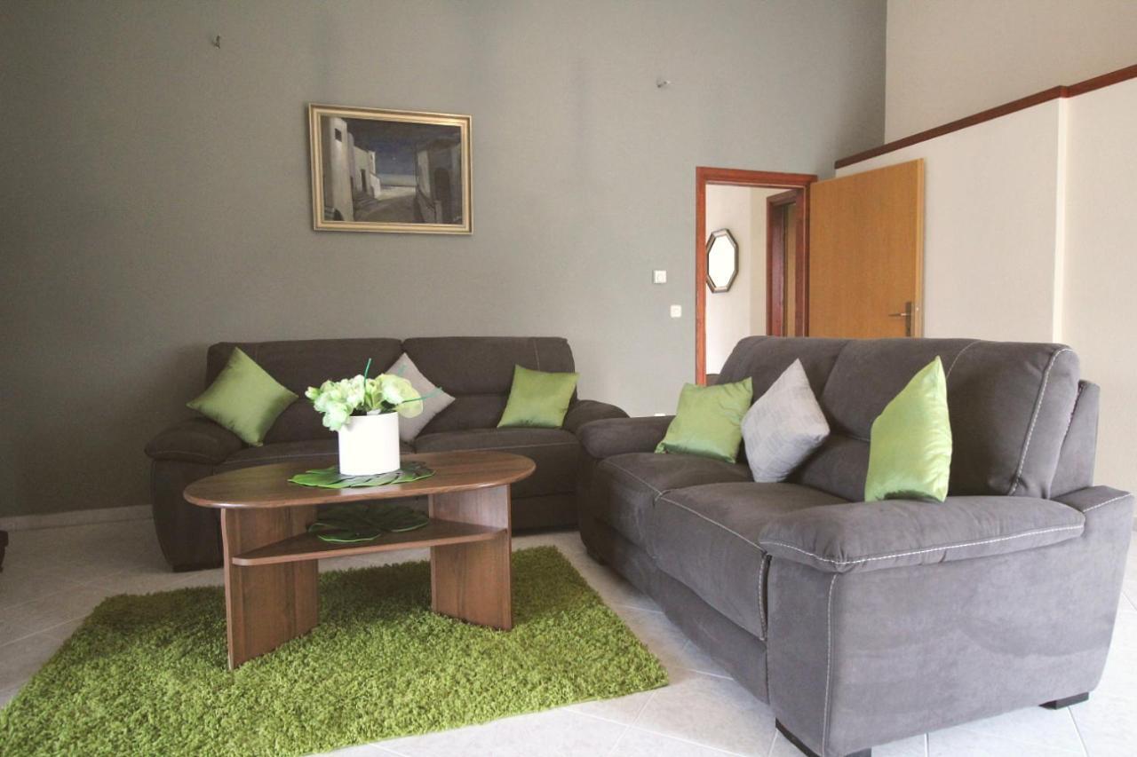 Wish Apartments Пореч Екстериор снимка